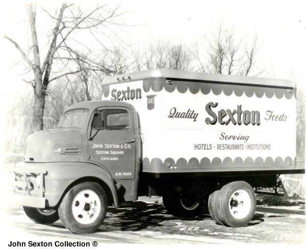 john sexton superstition truck and trailers